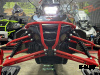 Снегоход IKUDZO HUNTER 700LK 30 EXPERT V2