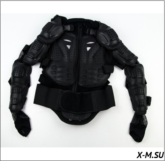 Черепаха защитная Pro-biker HX-P14 Черепаха защитная Pro-biker HX-P14