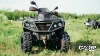 Квадроцикл AODES Pathcross ATV1000L EPS XE PRO SPORT 2025г.