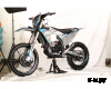 Мотоцикл JHLMOTO JHLofr ZR3 CB300RL (175FMN)