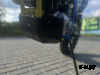 Защита двигателя мотоцикла PROMAX RX1 CB300RL (4Т ZS175FMM-7, баланс. вал) 2025+ 