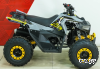 Квадроцикл бензиновый MOTAX GRIZLIK D125 RAPTOR
