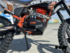Кроссовый мотоцикл PROMAX MX250
