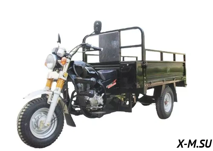 Трицикл грузовой AGIAX (АЯКС) 250 куб.см, ВОДЯН.ОХЛ, кузов 2м. Трицикл грузовой AGIAX (АЯКС) 250 куб.см, ВОДЯН.ОХЛ, кузов 2м.