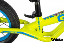 Велосипед 12 GTX GOOFY БЕГОВЕЛ