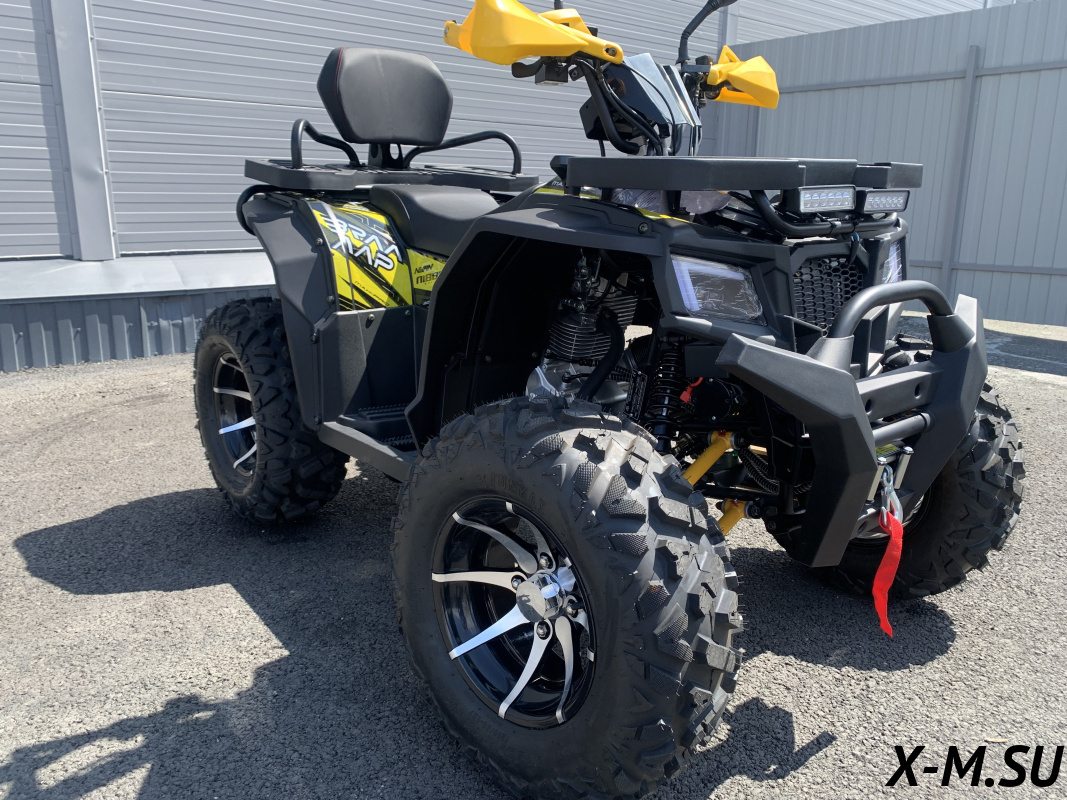 Квадроцикл PROMAX TAURUS 300 MAX-PRO Квадроцикл PROMAX TAURUS 300 MAX-PRO