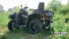Квадроцикл AODES Pathcross ATV1000L EPS XE PRO SPORT 2025г.