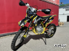 Мотоцикл JHLMOTO JHL Z2 PR300 (ZS175FMN)