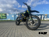 Защита двигателя мотоцикла PROMAX RX1 CB300RL (4Т ZS175FMM-7, баланс. вал) 2025+ 