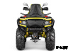 Квадроцикл AODES Pathcross ATV650L MUD PRO EPS XE 2025г.