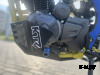 Защита двигателя мотоцикла PROMAX RX1 CB300RL (4Т ZS175FMM-7, баланс. вал) 2025+ 