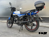 Мопед PROMAX ALPHA CITYBOX 150(49)