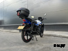 Мопед PROMAX ALPHA CITYBOX 150(49)