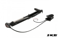 Электромотор MotorGuide X3-45 FW 50; 12V